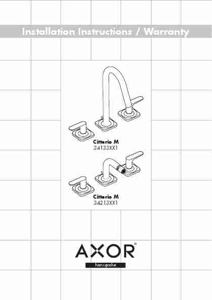 Axor Indoor Furnishings 34213XX1-page_pdf